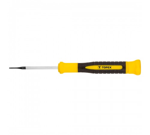 Викрутка прецизійна Torx T5 x 50 мм