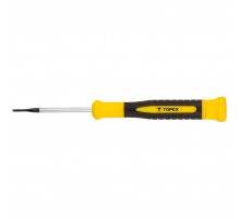 Викрутка прецизійна Torx T6 x 50 мм