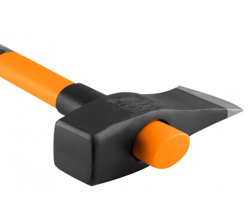 Топор-колун Neo Tools 27-050, 2.5 кг, стекловолоконная рукоятка