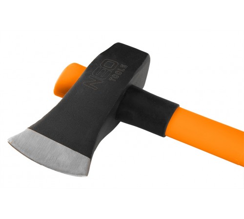 Топор-колун Neo Tools 27-050, 2.5 кг, стекловолоконная рукоятка