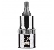 Головки змінні з насадкою Torx 1/2