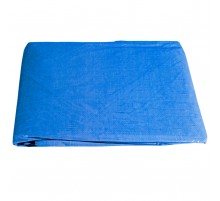 Тент TOPEX 79R365 6 х 10 м 85 г/м², с люверсами, полиэтиленовый