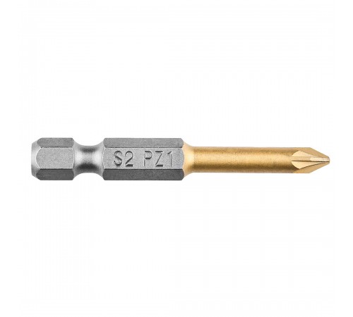 Насадки, PZ1 x 50 мм