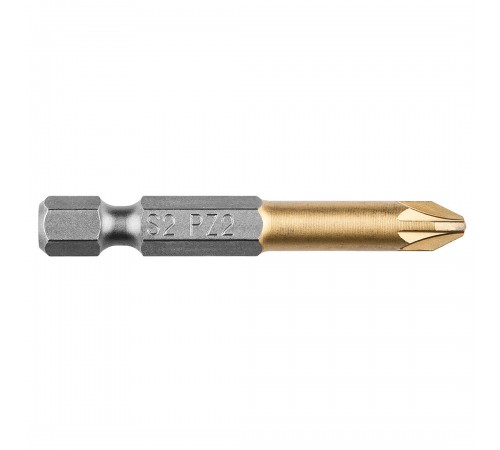Насадки, PZ2 x 50 мм
