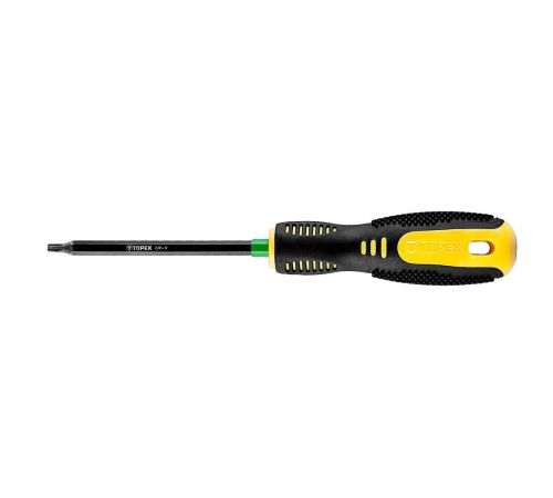 Викрутка Torx T15 x 80  мм