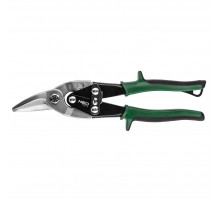Ножницы по металлу Neo Tools 31-055, 250 мм, правые