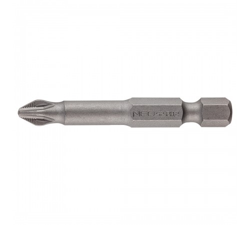 Насадки PH2 x 50 мм, ACR,  5 шт. в упаковці