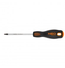 Викрутка Torx T15 x 100 мм, S2