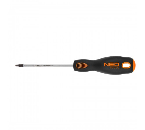 Викрутка Torx T15 x 100 мм, S2