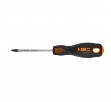 Викрутка Torx T20 x 100 мм, S2