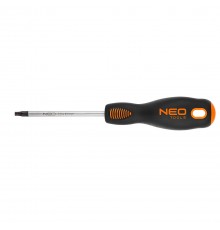 Викрутка Torx T20 x 100 мм, S2