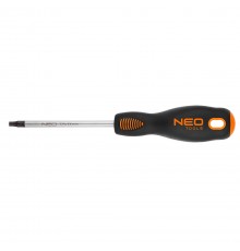Викрутка Torx T25 x 100 мм, S2
