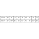 Сапоги резиновые Neo Tools 82-902-39 ПВХ 43
