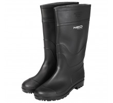 Сапоги резиновые Neo Tools 82-902-39 ПВХ 44