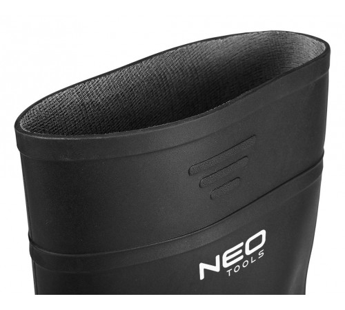 Сапоги резиновые Neo Tools 82-902-39 ПВХ 44