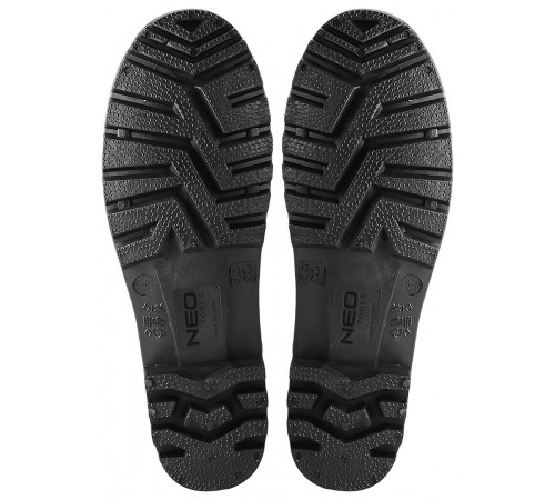 Сапоги резиновые Neo Tools 82-902-39 ПВХ 45