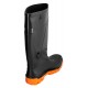 Сапоги резиновые Neo Tools 82-900, ПВХ, Размеры 40-47 47