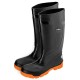 Сапоги резиновые Neo Tools 82-900, ПВХ, Размеры 40-47 47