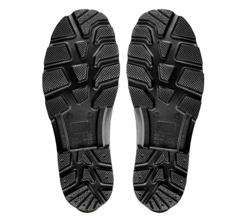 Сапоги резиновые Neo Tools 82-901, ПВХ, Размеры 40-47 46