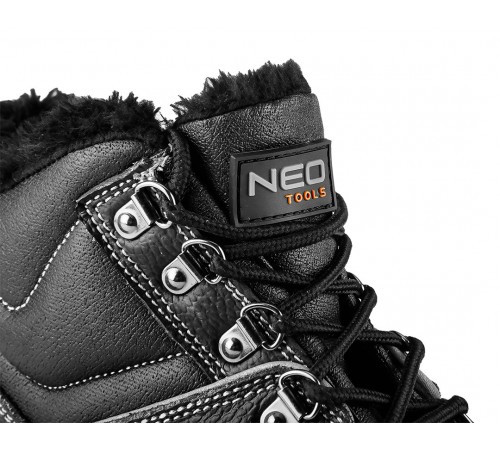 Утепленные рабочие ботинки Neo Tools 82-168 45