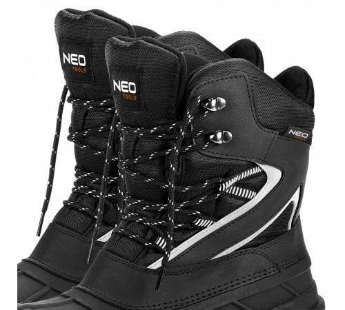 Зимние сапоги Neo Tools 82-139 43