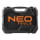 Набор инструментов Neo Tools 10-019 46 шт