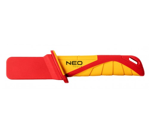Рюкзак электрика Neo Tools 01-313 31 предмет