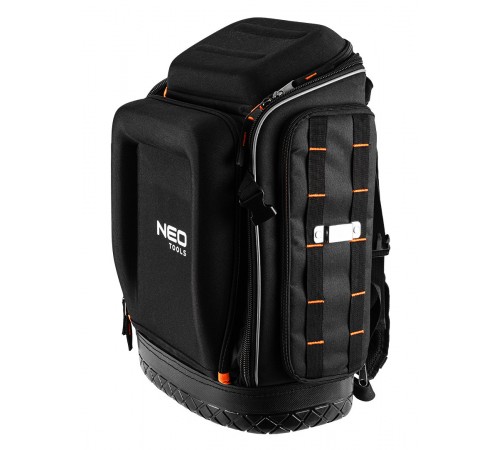 Рюкзак электрика Neo Tools 01-313 31 предмет