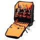 Рюкзак электрика Neo Tools 01-313 31 предмет