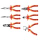 Рюкзак электрика Neo Tools 01-313 31 предмет