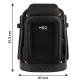 Рюкзак электрика Neo Tools 01-313 31 предмет