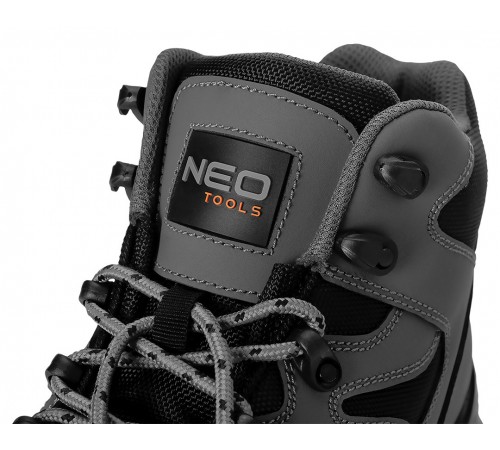 Рабочие ботинки Neo Tools 82-167 40