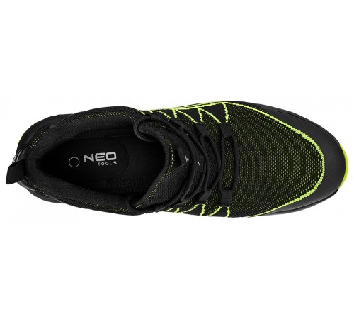 Рабочие ботинки Neo Tools 82-161 40
