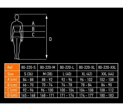 Брюки рабочие Neo Tools 80-220 Woman Line XL