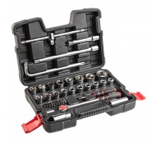 Набор инструментов Top Tools 38D550 47 шт
