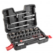 Набор инструментов Top Tools 38D550 47 шт