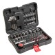 Набор инструментов Top Tools 38D515 63 шт