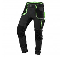 Рабочие штаны Neo Tools 81-290 Premium 4-way stretch