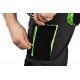 Рабочие штаны Neo Tools 81-290 Premium 4-way stretch