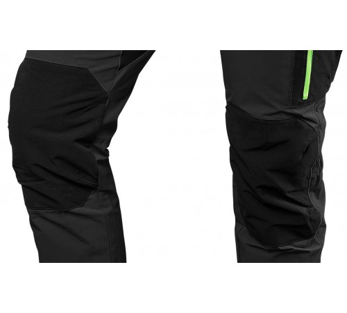 Рабочие штаны Neo Tools 81-290 Premium 4-way stretch