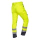 Рабочие штаны Neo Tools 81-792 Hi Visibility XL
