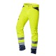 Рабочие штаны Neo Tools 81-792 Hi Visibility XXL