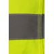 Рабочие штаны Neo Tools 81-792 Hi Visibility XXL