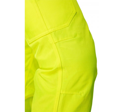 Рабочие штаны Neo Tools 81-792 Hi Visibility XXL
