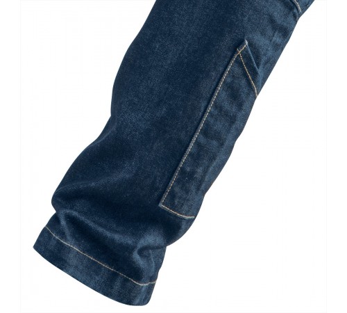 Рабочие штаны Neo Tools 81-229 DENIM S