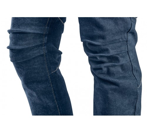 Рабочие штаны Neo Tools 81-229 DENIM S