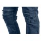 Рабочие штаны Neo Tools 81-229 DENIM S