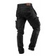 Рабочие штаны Neo Tools 81-233 DENIM S