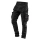 Рабочие штаны Neo Tools 81-233 DENIM XXL