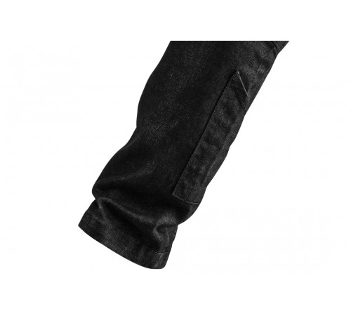 Рабочие штаны Neo Tools 81-233 DENIM XXL